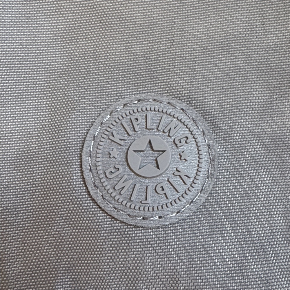 Kipling Light Purple Crossbody Bag - Picture 2 of 7